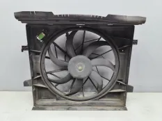 Вентилятор Jeep Grand Cherokee WK2 3.6 ERB
