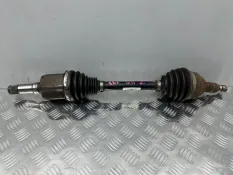 Привод передний правый Cadillac SRX 2 3.0 LF1