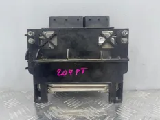 Блок управления двигателем Jaguar XF X250 2.0T