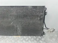 Радиатор кондиционера Porsche Cayenne 957