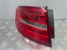 Фонарь задний левый Audi A4 B8