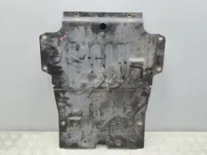 Защита двигателя Land Rover Discovery 4 L319