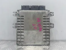 Блок управления двигателем Infiniti FX35 S51 3.5