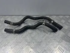 Патрубки печки Honda Accord 8 CU 2.0 2.4 AT