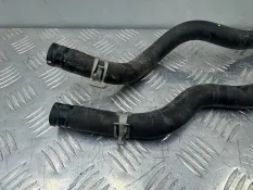 Патрубки печки Honda Accord 8 CU 2.0 2.4 AT