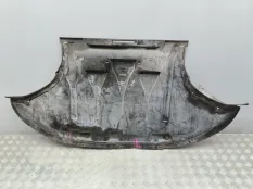 Защита двигателя Audi A6 C6