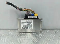 Блок управления раздаткой Land Rover Discovery 4