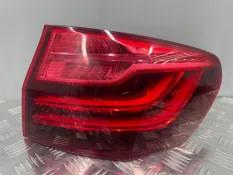 Фонарь задний правый BMW 5 F11