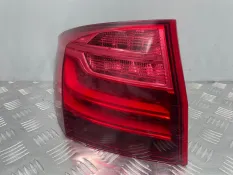 Фонарь задний левый BMW 5 F11