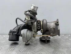 Турбина Volvo S60 FS 1.6T B4164T