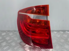 Фонарь задний левый BMW X3 F25