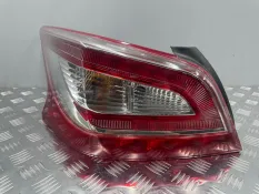 Фонарь багажника задний левый Nissan Teana L33