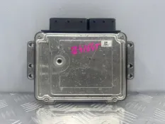 Блок управления двигателем Volvo S60 FS 1.6T