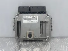 Блок управления двигателем Volvo S60 FS 1.6T