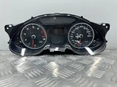 Панель приборов Audi A4 B8