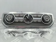Мультимедиа Land Rover Discovery 4 L319