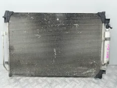 Радиатор кондиционера Nissan Murano Z51 3.5 VQ35DE