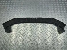 Защита бампера передняя Nissan Teana L33