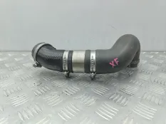 Патрубок интеркулера Jaguar XF X250 2.0T 204PT