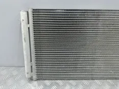Радиатор кондиционера BMW X1 E84 2.0 N20B20A