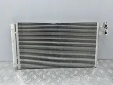 Радиатор кондиционера BMW X1 E84 2.0 N20B20A