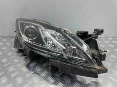 Фара ксенон передняя правая Mazda 6 GH