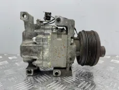 Компрессор кондиционера Mazda CX-7 ER 2.3T L3-VDT