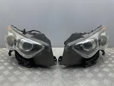 Фары комплект передние Infiniti FX35 S51