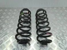Пружины комплект задние Volkswagen Passat B7