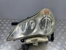 Фара ксенон передняя левая Infiniti EX25 J50