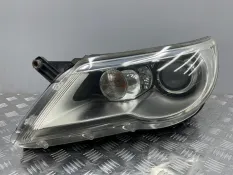 Фара ксенон передняя левая Volkswagen Tiguan NF