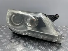 Фара ксенон передняя правая Volkswagen Tiguan NF