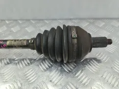 Привод передний левый Volkswagen Polo 5 6R 1.2T