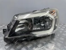 Фара ксенон передняя левая Subaru Forester SJ