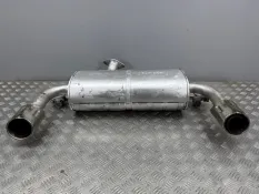 Глушитель Mitsubishi Lancer 10 CY