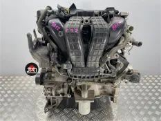 Двигатель Mitsubishi Outlander CW 4B12 2.4 86T.KM