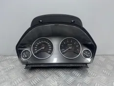 Панель приборов BMW 4 F32 2.0 N20B20A