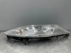 Габаритная фара передняя левая Nissan Juke F15