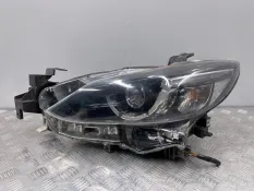 Фара LED передняя левая Mazda 6 GJ