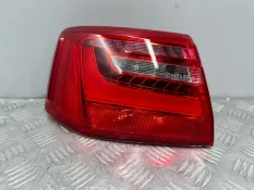 Фонарь задний левый Audi A6 C7