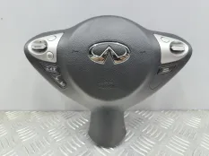 Подушка в руль Infiniti FX35 S51