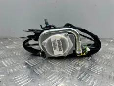 Ремень безопасности правый Jeep Grand Cherokee WK2