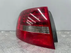 Фонарь задний левый Audi A6 C6