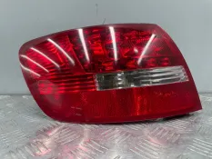 Фонарь задний левый Audi A6 C6
