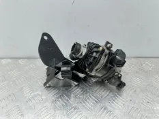 Водяная помпа Audi A6 C6 3.0T CAJ