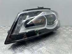 Фара ксенон левая Audi A3 8P