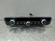 Климат контроль Audi A3 8V