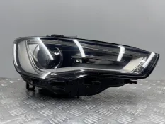 Фара ксенон правая Audi A3 8V