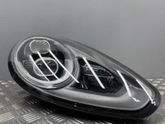 Фара LED передняя правая Porsche Panamera 970