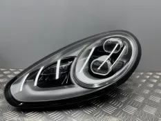 Фара LED передняя левая Porsche Panamera 970
